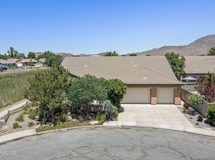 1629 Bridgeview Court, Reno, NV 89521 Photo