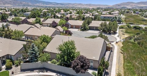 1629 Bridgeview Court, Reno, NV 89521 Photo