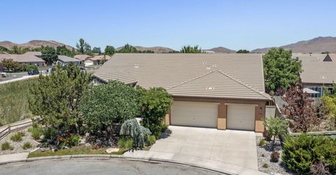 1629 Bridgeview Court, Reno, NV 89521 Photo