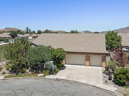 1629 Bridgeview Court, Reno, NV 89521 Photo