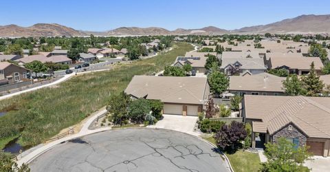 1629 Bridgeview Court, Reno, NV 89521 Photo
