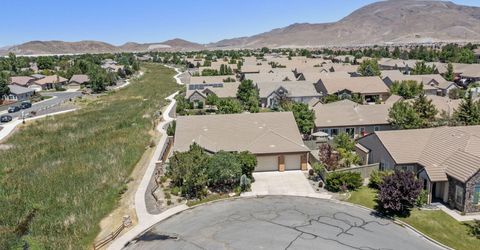 1629 Bridgeview Court, Reno, NV 89521 Photo