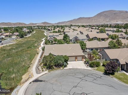 1629 Bridgeview Court, Reno, NV 89521 Photo