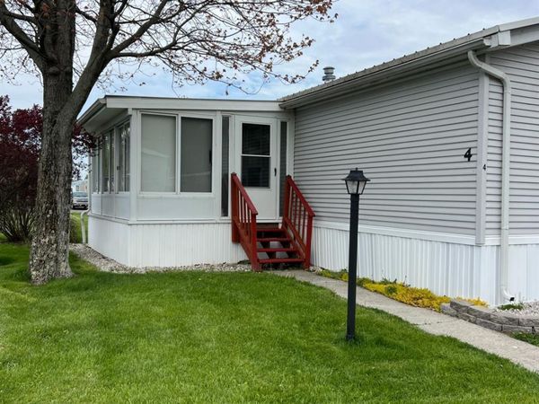 4 Fifth Street, Norwalk, OH 44857