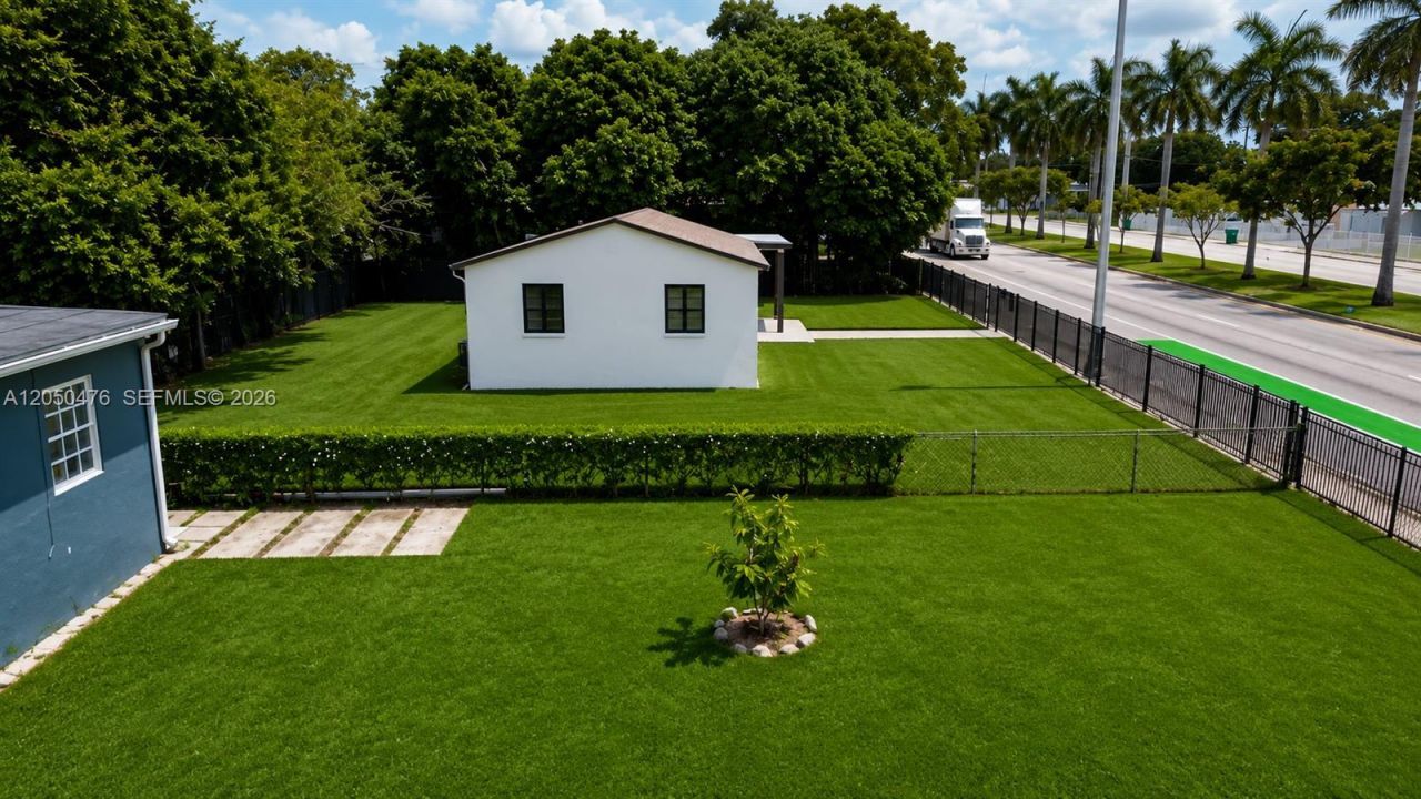 12210 NW 22nd Ave, Miami, FL 33167 Photo