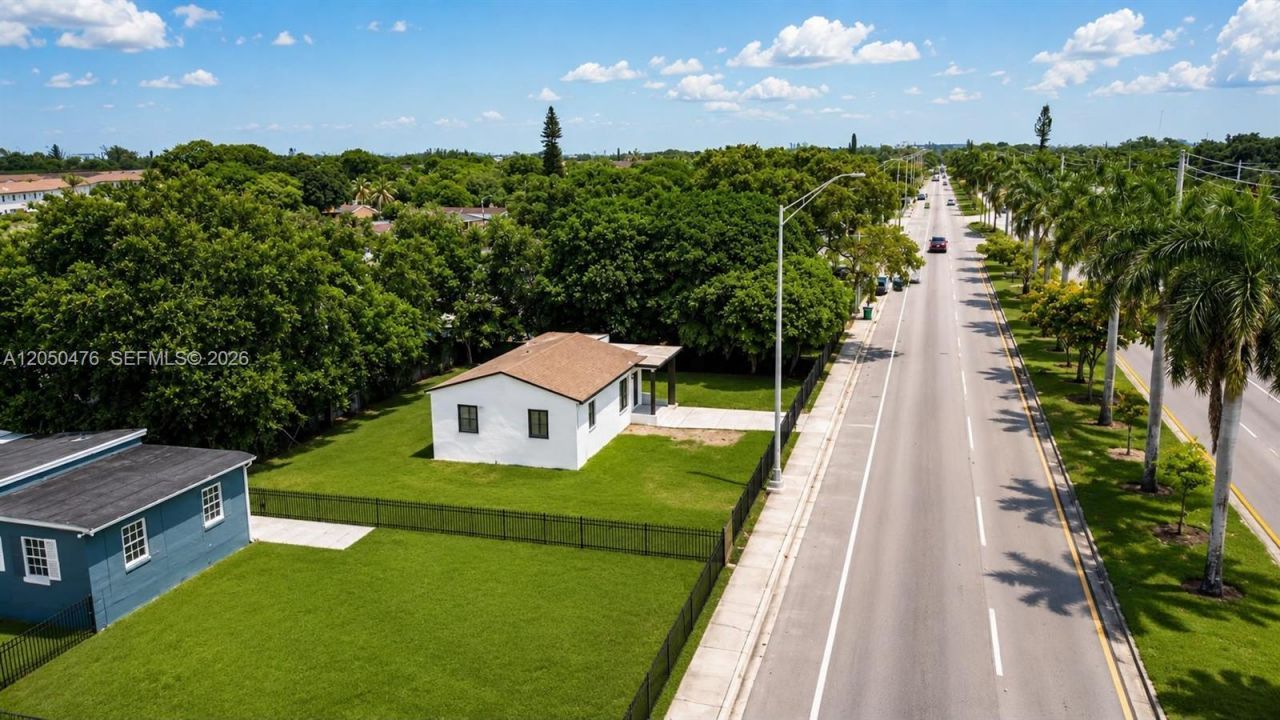 12210 NW 22nd Ave, Miami, FL 33167 Photo