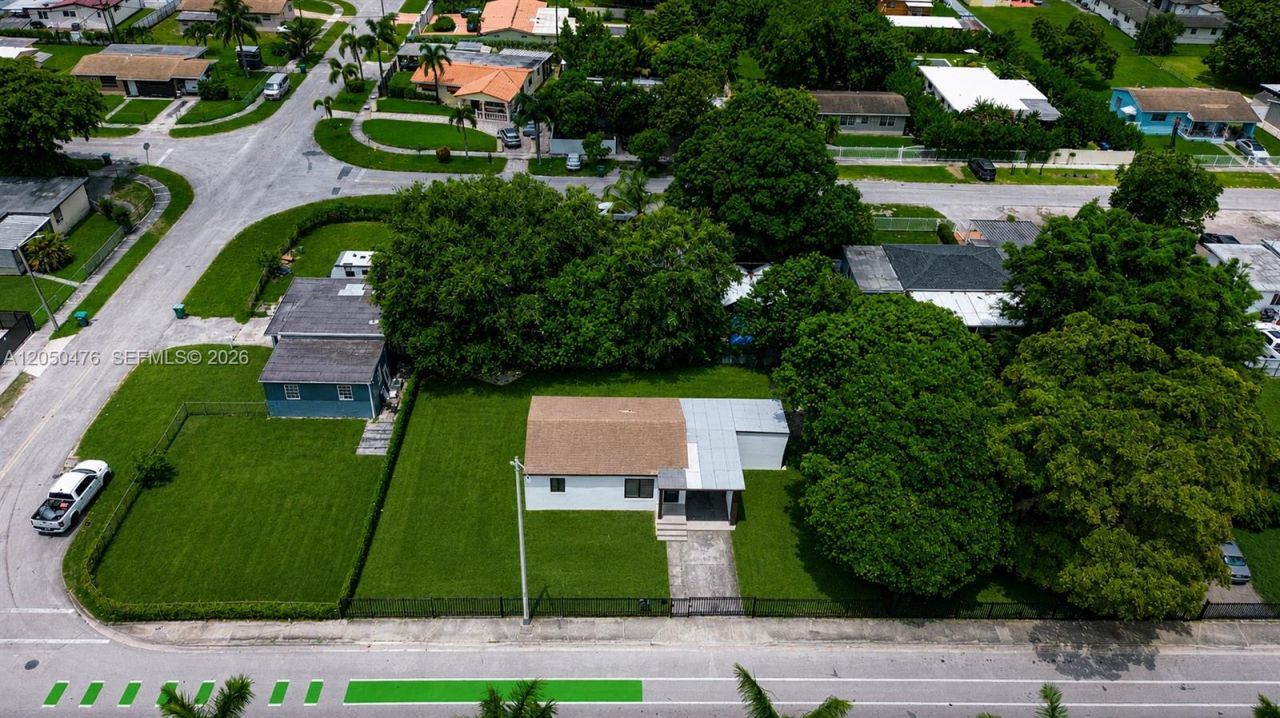 12210 NW 22nd Ave, Miami, FL 33167 Photo