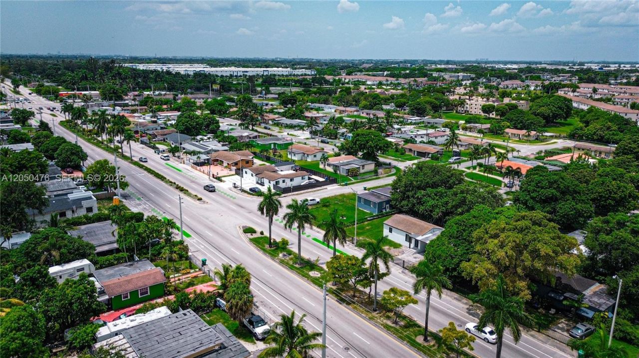 12210 NW 22nd Ave, Miami, FL 33167 Photo