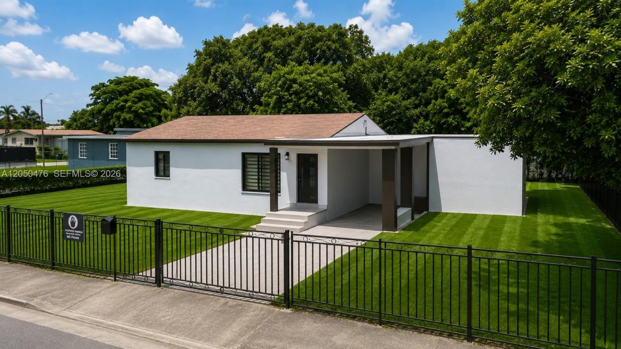 12210 NW 22nd Ave, Miami, FL 33167 Photo