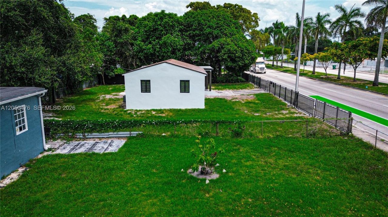 12210 NW 22nd Ave, Miami, FL 33167 Photo