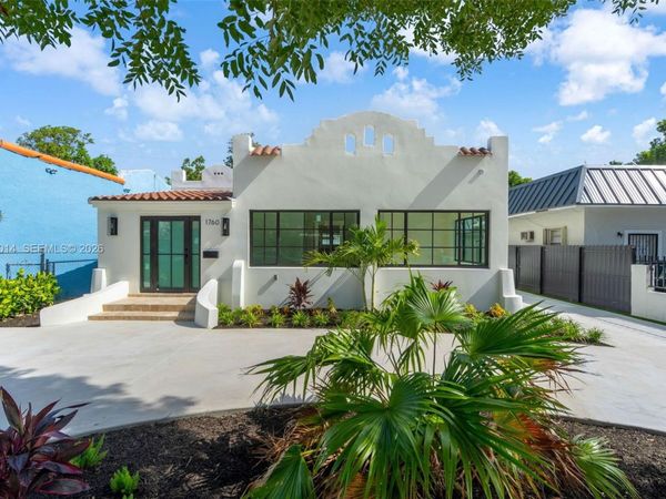 1760 SW 16th Ter, Miami, FL 33145
