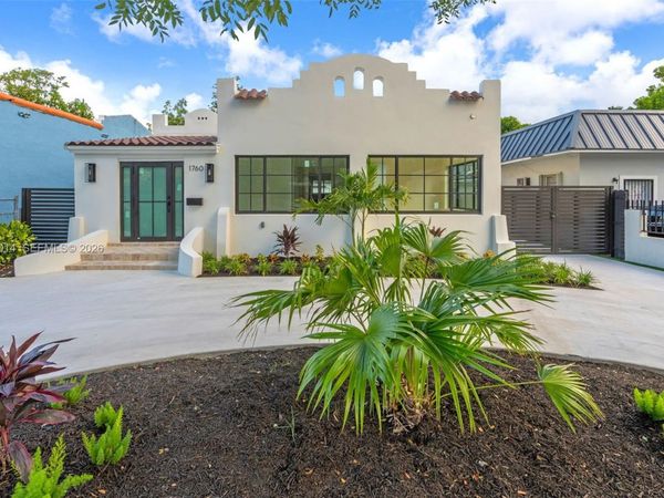 1760 SW 16th Ter, Miami, FL 33145