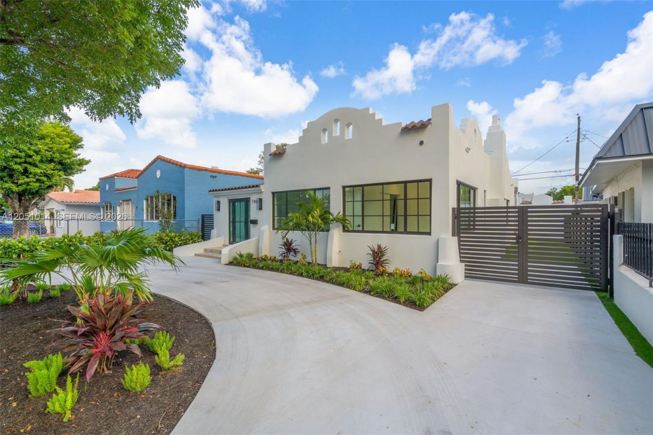1760 SW 16th Ter, Miami, FL 33145 Photo