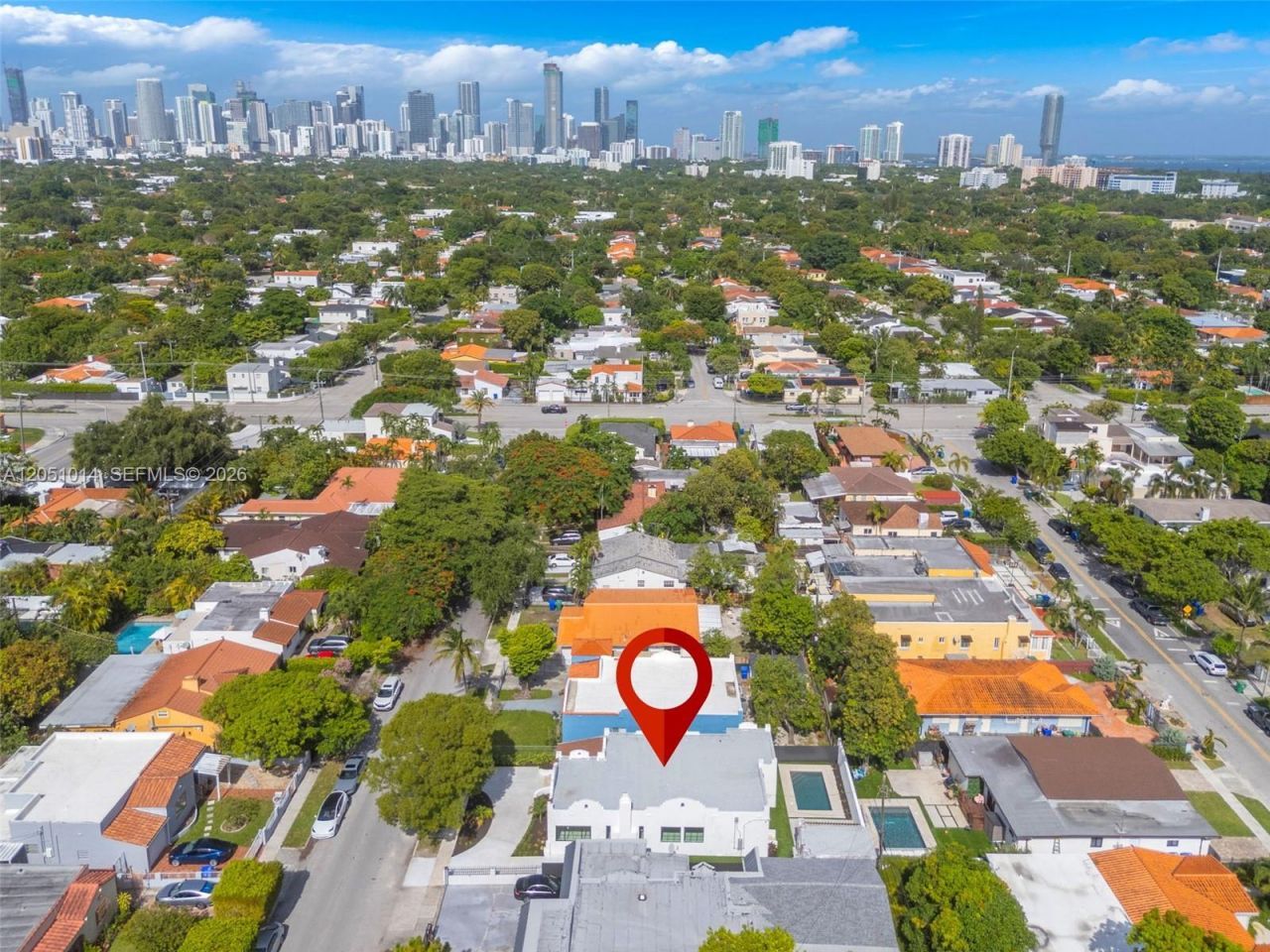 1760 SW 16th Ter, Miami, FL 33145 Photo