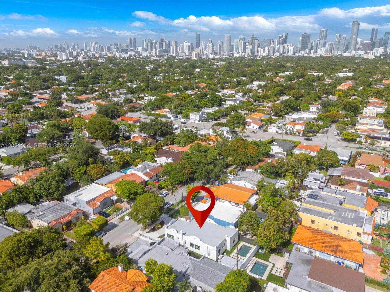 1760 SW 16th Ter, Miami, FL 33145 Photo