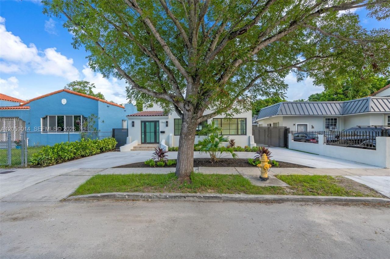 1760 SW 16th Ter, Miami, FL 33145 Photo