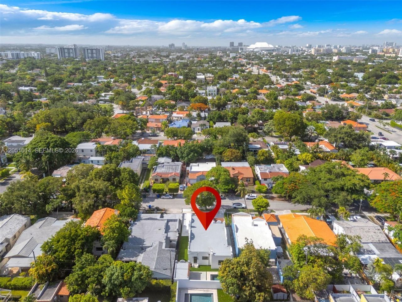 1760 SW 16th Ter, Miami, FL 33145 Photo