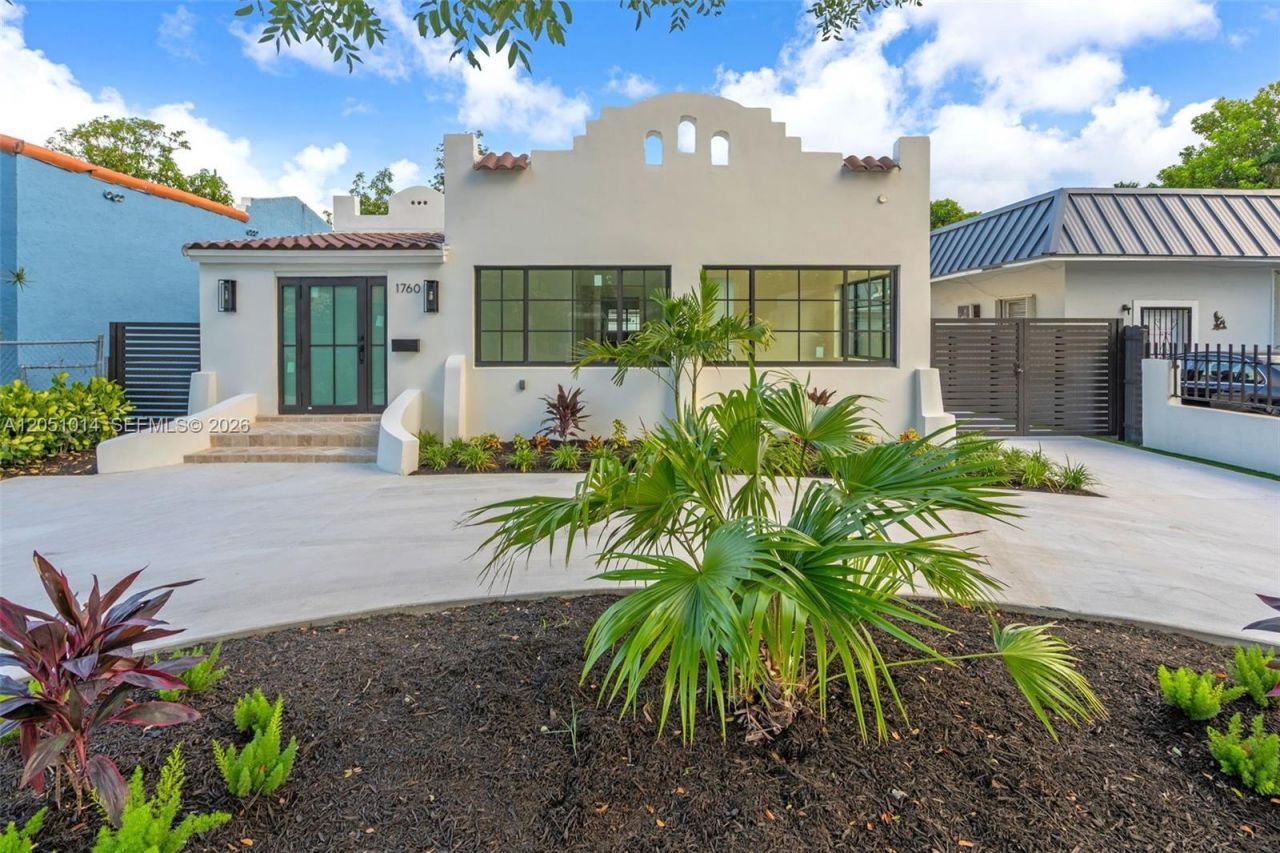 1760 SW 16th Ter, Miami, FL 33145 Photo