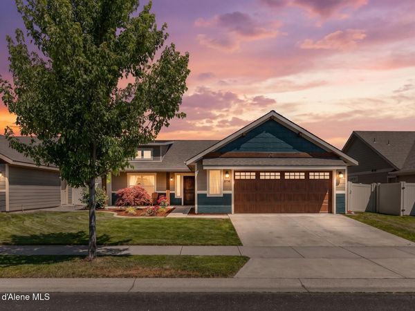 2738 N Fordham ST , Post Falls, ID 83854