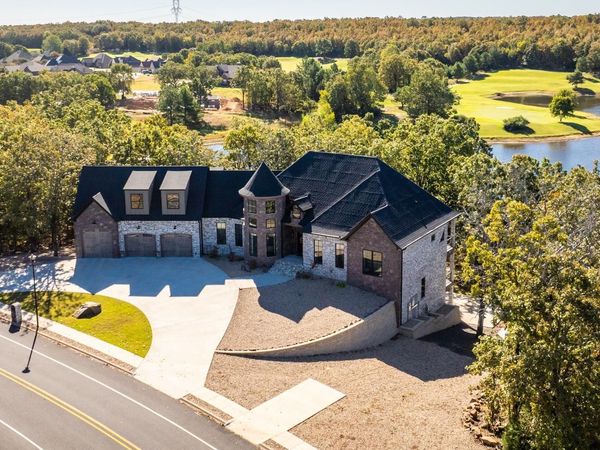 801 Greystone Boulevard, Cabot, AR 72023