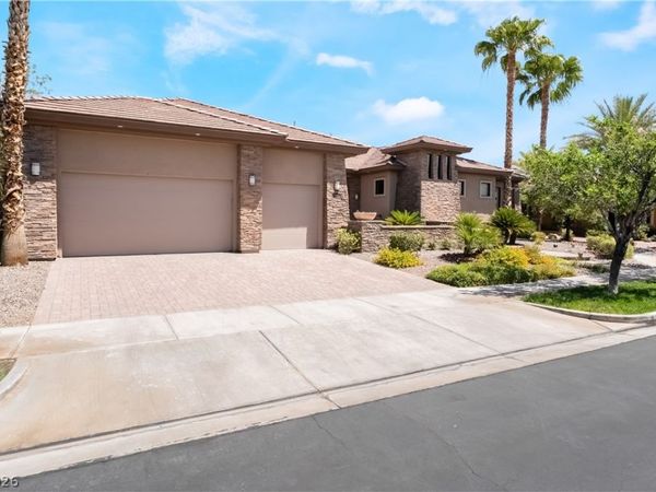 3080 American River Lane , Las Vegas, NV 89135