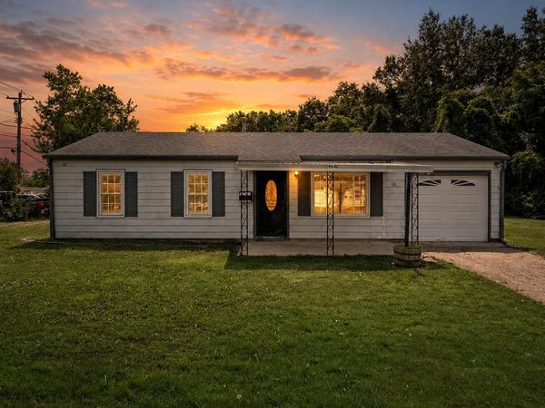 9646 Stadia Drive, Colerain Twp, OH 45251