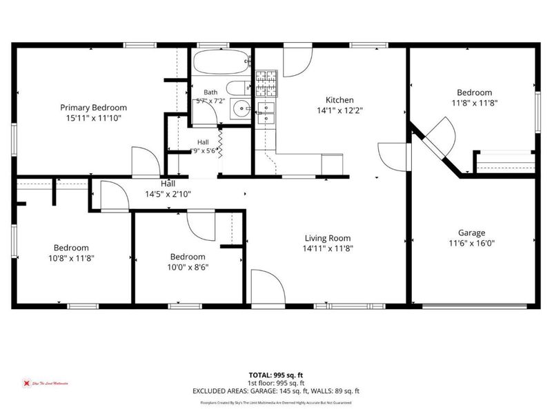 9646 Stadia, Colerain Township, OH 45251 Photo 2
