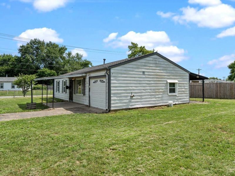 9646 Stadia, Colerain Township, OH 45251 Photo 4