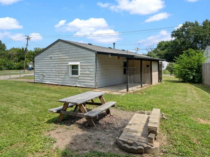 9646 Stadia, Colerain Township, OH 45251 Photo 5