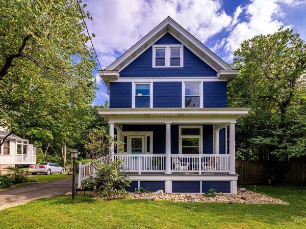 6409 Roe Street, Cincinnati, OH 45227