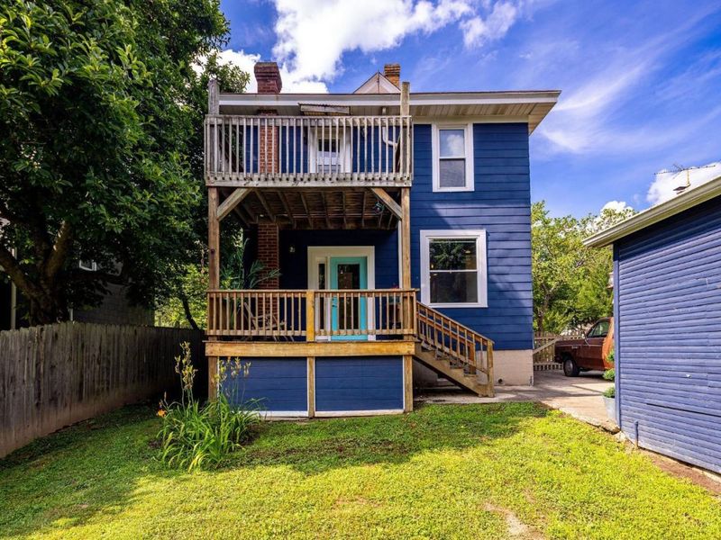 6409 Roe Street, Cincinnati, OH 45227 Photo 35