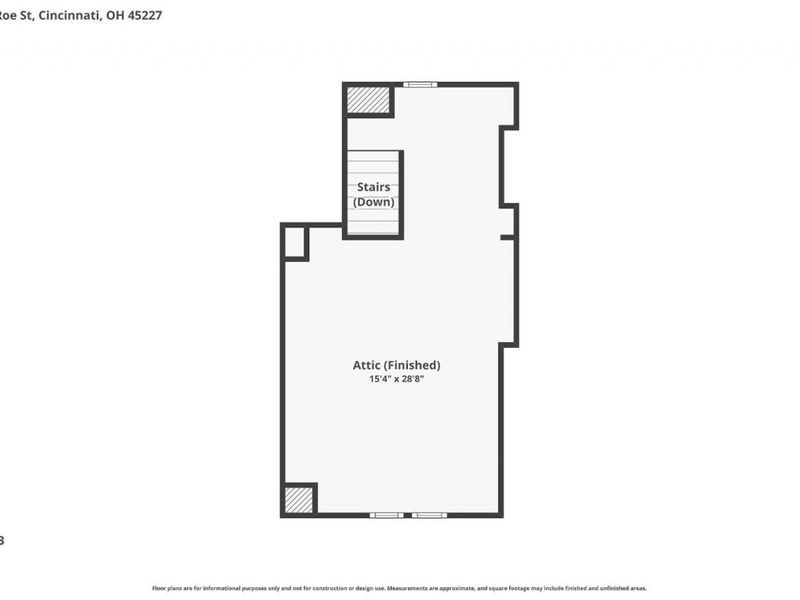 6409 Roe Street, Cincinnati, OH 45227 Photo 39