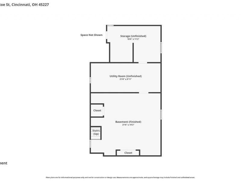 6409 Roe Street, Cincinnati, OH 45227 Photo 40