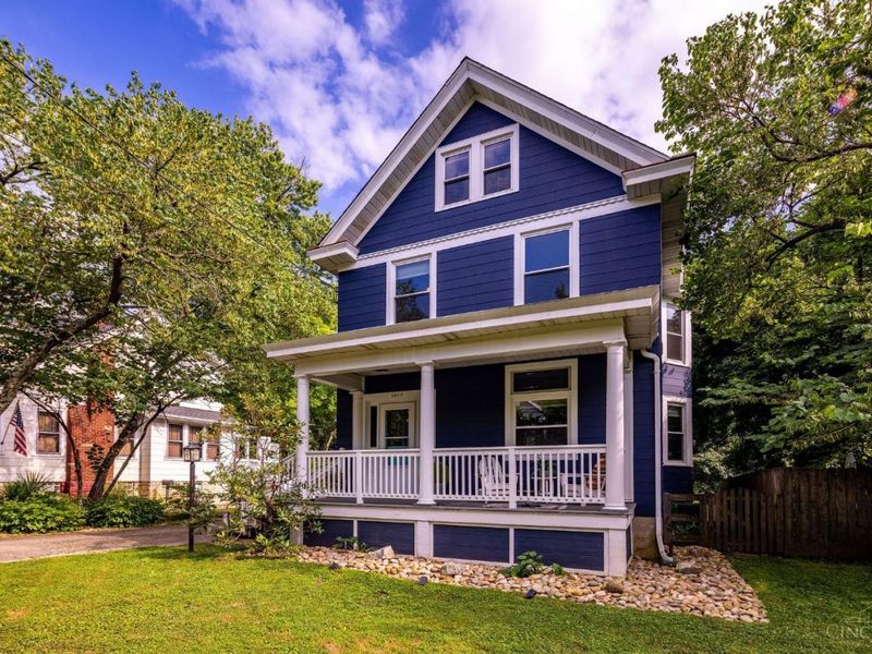 6409 Roe Street, Cincinnati, OH 45227 Photo 41