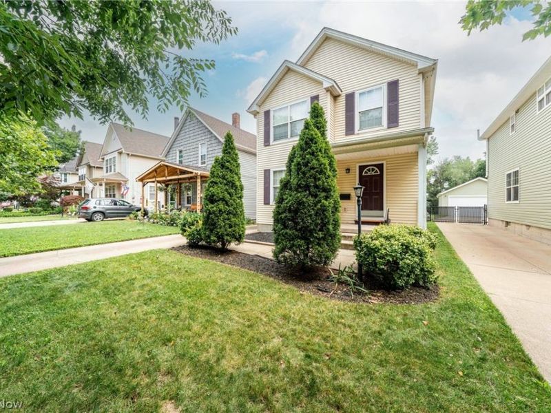 2477 W 5th Street, Cleveland, OH 44113 Photo 1