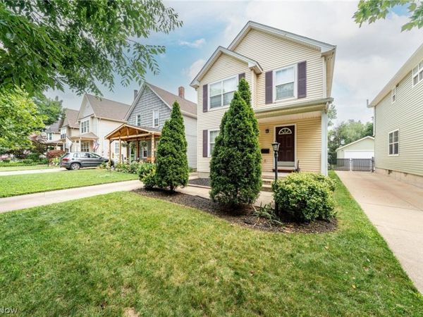 2477 W 5th Street, Cleveland, OH 44113