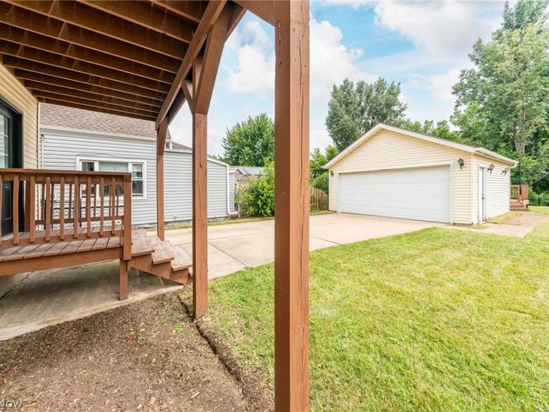 2477 W 5th Street, Cleveland, OH 44113 Photo 41