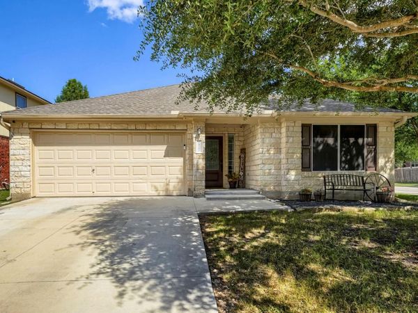 18701 Dry Pond DR, Pflugerville, TX 78660