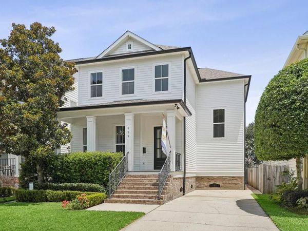 229 28TH Street, New Orleans, LA 70124