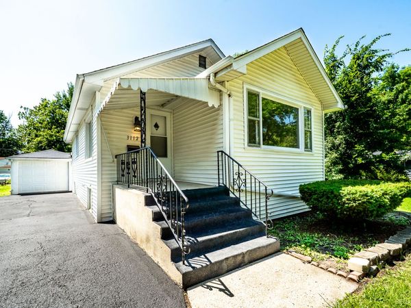 3112 Halsted Street , Steger, IL 60475