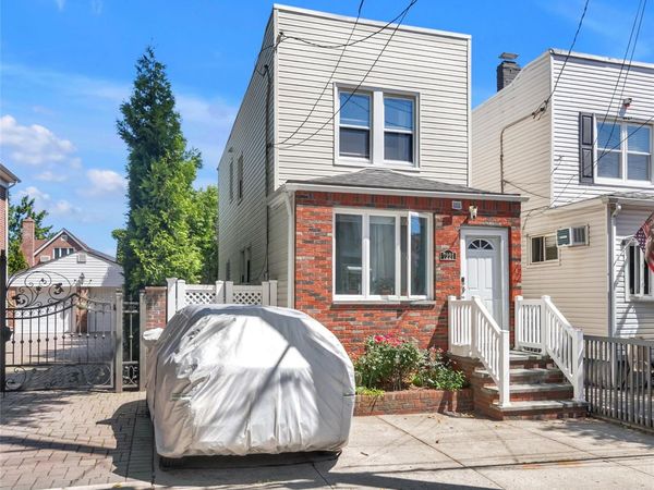 7221 66th Drive , Middle Village, NY 11379