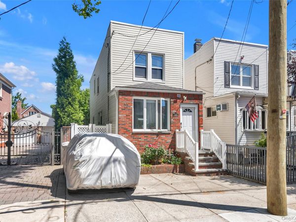 7221 66th Drive , Middle Village, NY 11379