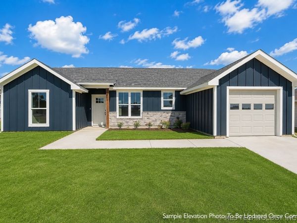 159 Treaty, Calera, OK 74730