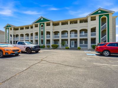 4526 W Plantation Harbour Dr. , Unit C-9, Little River, SC 29566