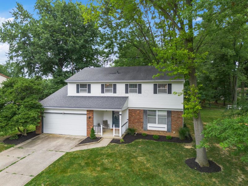 11466 Forest Lane Avenue, Pickerington, OH 43147 Photo 1