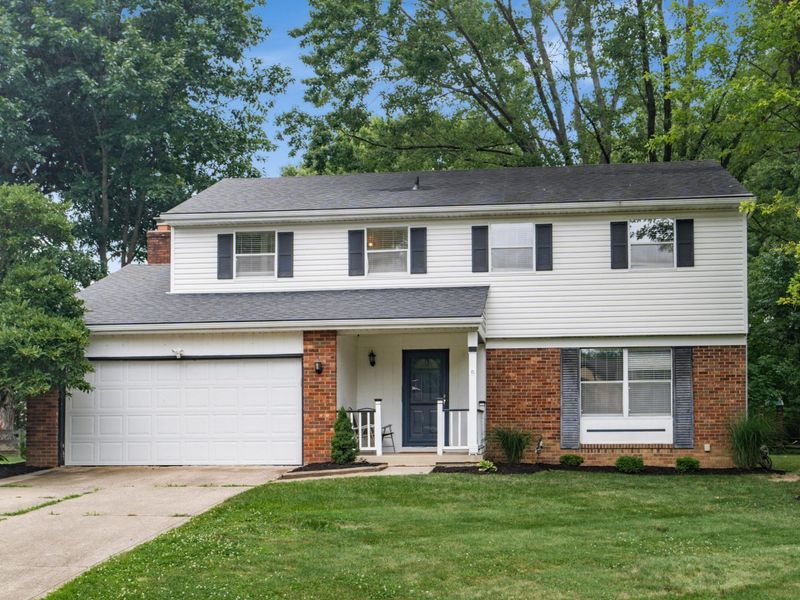 11466 Forest Lane Avenue, Pickerington, OH 43147 Photo 2