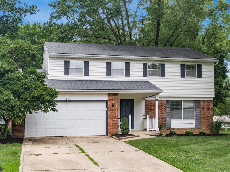 11466 Forest Lane Avenue, Pickerington, OH 43147 Photo 3