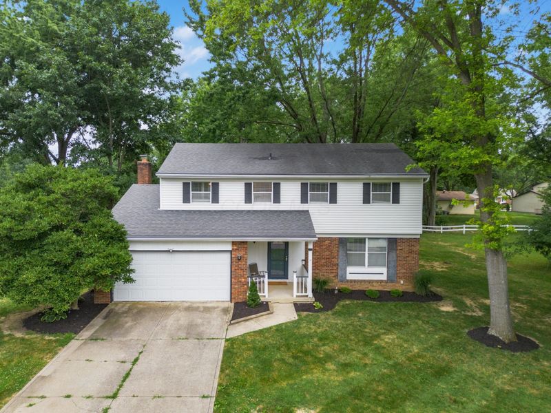11466 Forest Lane Avenue, Pickerington, OH 43147 Photo 4