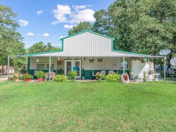 161 VZ County Road 3508, Edgewood, TX 75117
