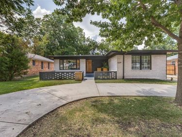 7219 E Mockingbird Lane, Dallas, TX 75214